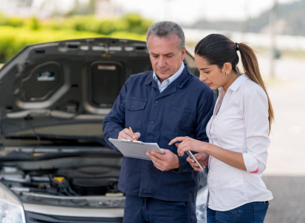 Licensed Commercial Auto Insurance service in Gower, MO - Auto Insurance Axis