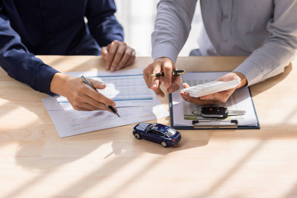 24/7 Emergency Commercial Auto Insurance experts in Gower, MO