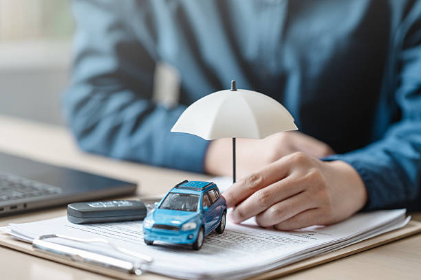 Reliable Commercial Auto Insurance contractor in Gower, MO by Auto Insurance Axis
